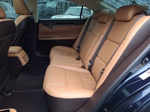 Used 2017 Lexus ES 350 image 8