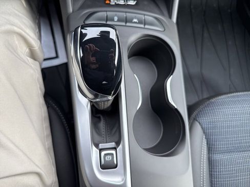 New 2026 Buick Envista Preferred w/ Convenience I Package image 37