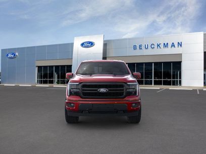 Used 2025 Ford F150 Lariat w/ Equipment Group 501A Mid