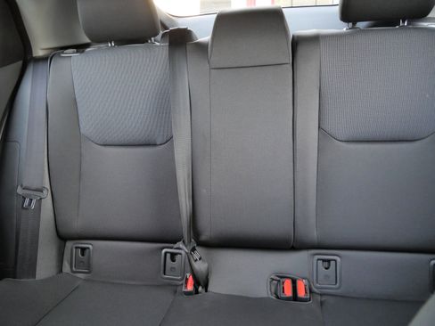 Certified 2024 Toyota Prius LE image 14