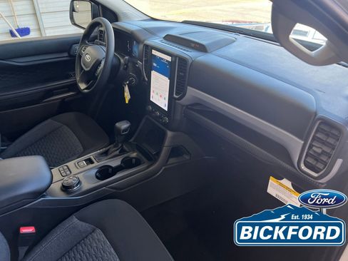 New 2026 Ford Ranger XL AWD/4WD image 17