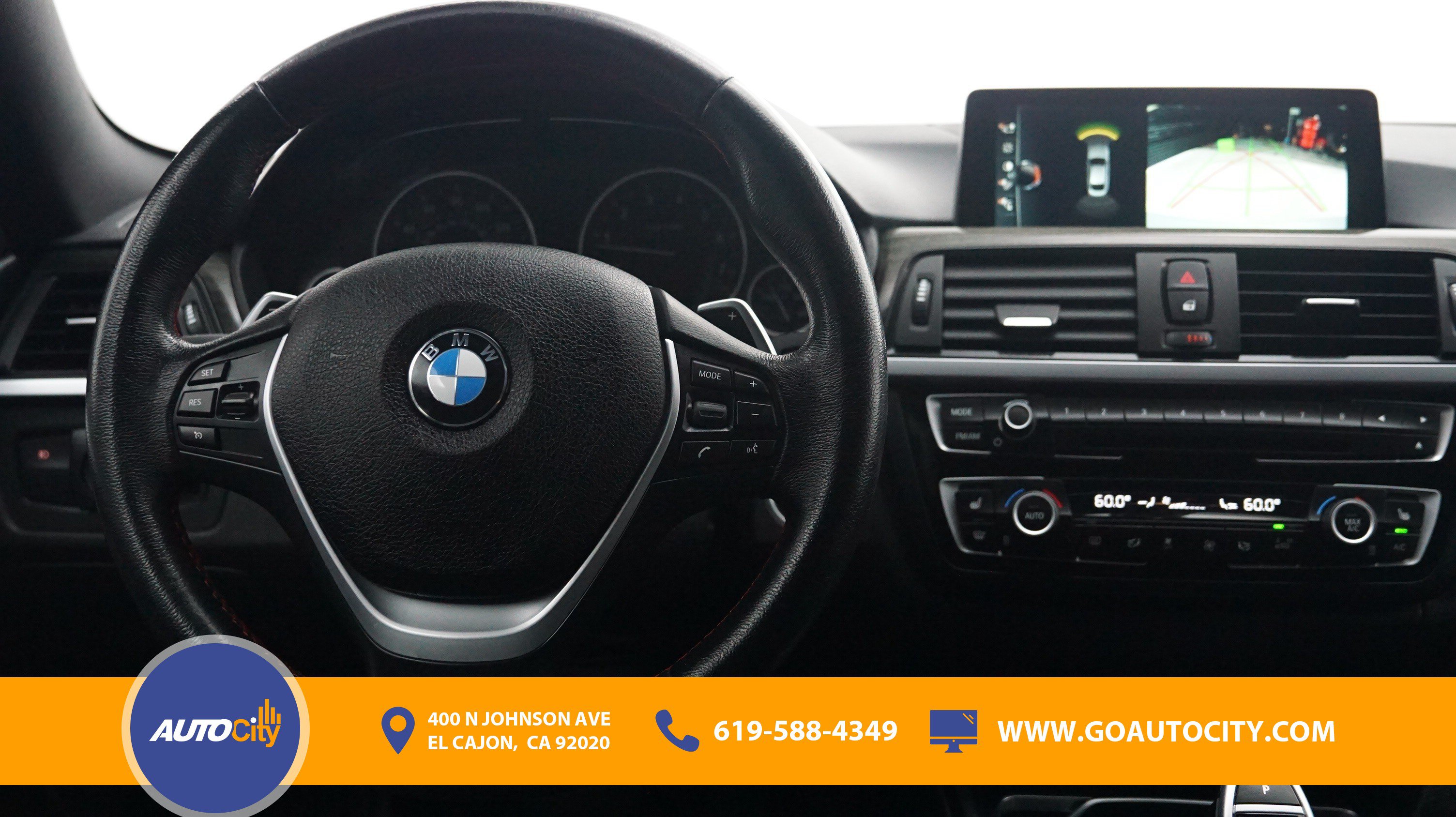 Used 2017 BMW 430i Gran Coupe RWD image 5