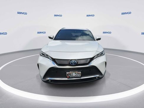 Used 2022 Toyota Venza Limited AWD/4WD image 3
