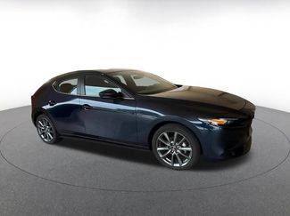 Used 2026 MAZDA MAZDA3 s FWD video 2