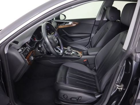 Used 2024 Audi A5 2.0T Premium AWD/4WD image 12