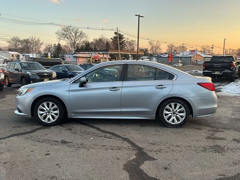 Used 2015 Subaru Legacy 2.5i Premium image 9