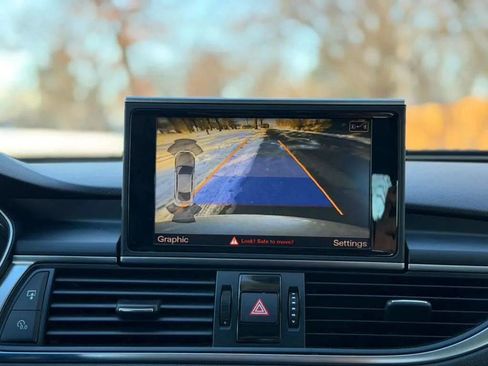 Used 2014 Audi A7 3.0T Prestige image 21