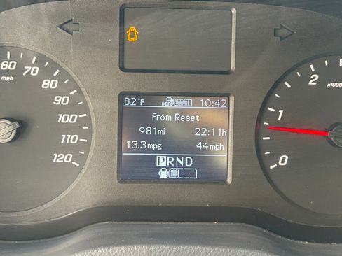 Used 2020 Mercedes-Benz Sprinter 3500 image 11