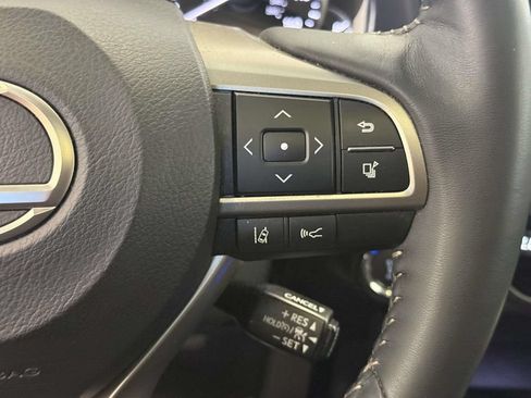 Used 2017 Lexus RX 350 AWD w/ Premium Package image 32