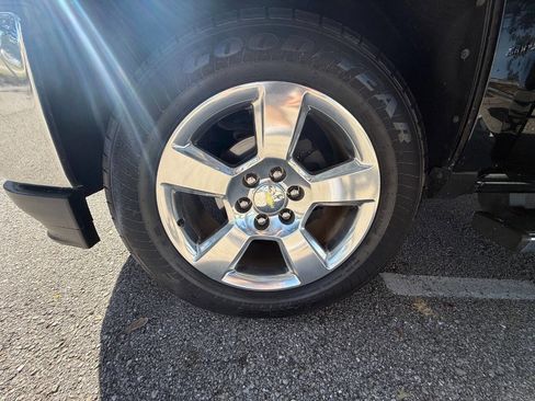 Used 2016 Chevrolet Silverado 1500 LT w/ All Star Edition image 19