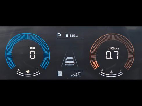 Used 2024 Hyundai Sonata SEL FWD image 50