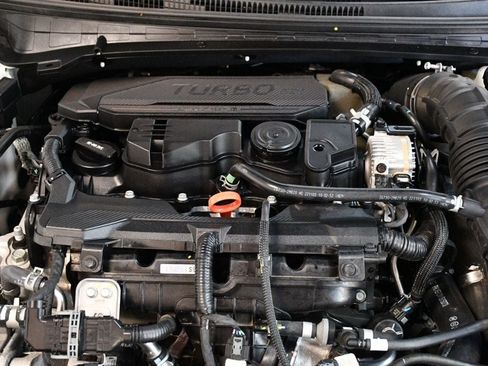 Used 2023 Hyundai Elantra N Line FWD image 66