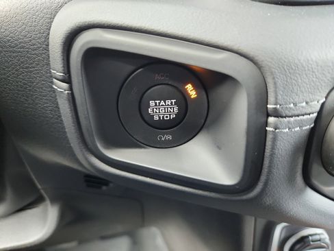 Used 2020 RAM ProMaster 2500 w/ RV Ready Prep Package image 31