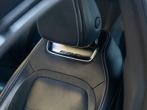 Used 2023 Mercedes-Benz AMG GT 63 w/ Driver Assistance Package image 42