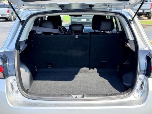 Used 2024 Mitsubishi Outlander Sport SE AWD/4WD image 13