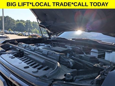 Used 2025 Chevrolet Silverado 2500 LT w/ Trail Boss Package AWD/4WD image 40
