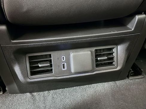 New 2026 Chevrolet Silverado 2500 LT w/ Trail Boss Package image 26