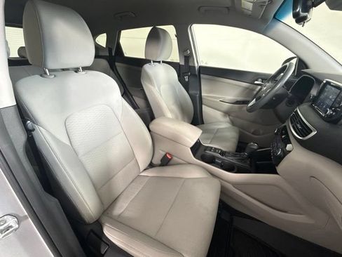Used 2019 Hyundai Tucson SEL FWD image 32