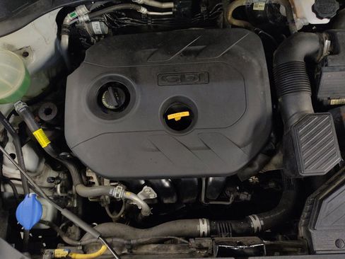 Used 2020 Hyundai Tucson SE w/ Cargo Package FWD image 30