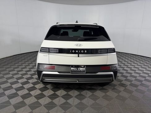 Used 2025 Hyundai Ioniq 5 SEL RWD image 10