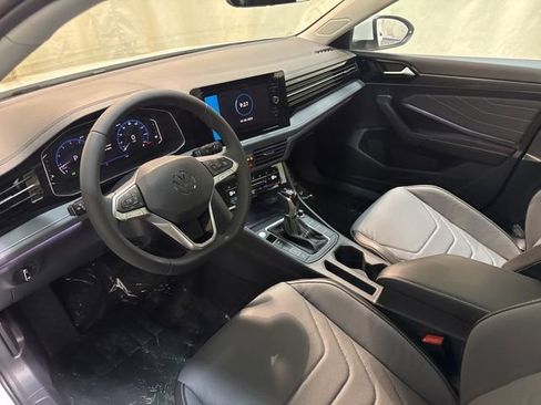 New 2026 Volkswagen Jetta SEL image 25