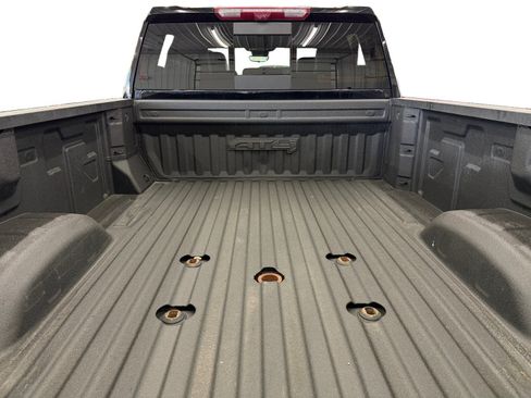 Used 2024 GMC Sierra 2500 AT4 w/ AT4 Premium Plus Package AWD/4WD image 31