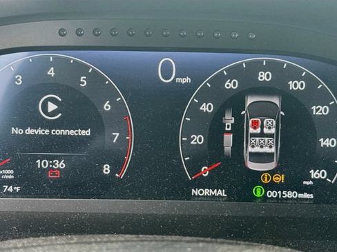 Certified 2026 Honda Civic Si image 9