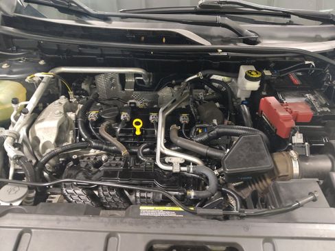 Used 2021 Nissan Rogue SV AWD/4WD image 30