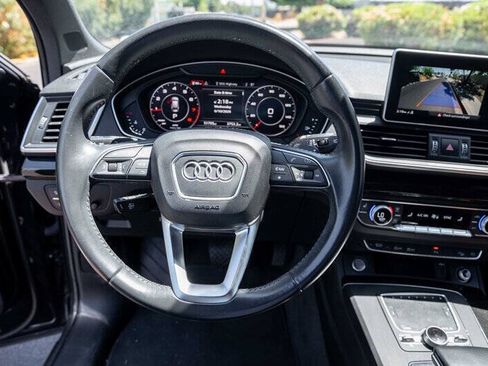 Used 2018 Audi Q5 2.0T Premium Plus w/ Premium Plus Package AWD/4WD image 11