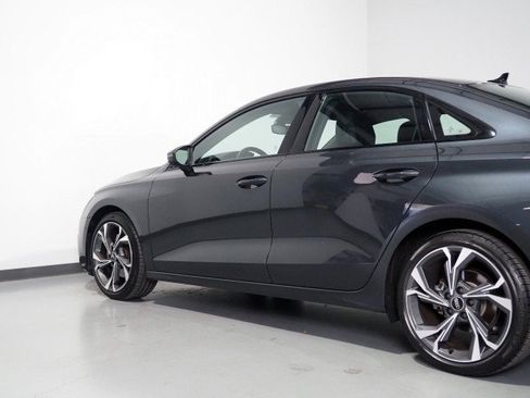 Used 2023 Audi A3 2.0T Premium w/ Convenience Package AWD/4WD image 45