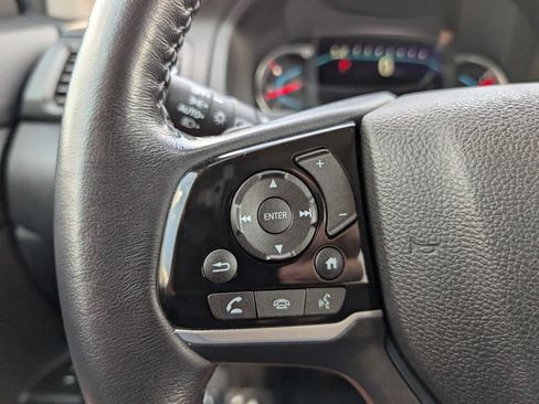 Certified 2021 Honda Pilot EX-L image 25