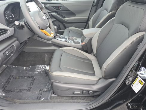 New 2026 Subaru Crosstrek 2.5i Wilderness AWD/4WD image 19