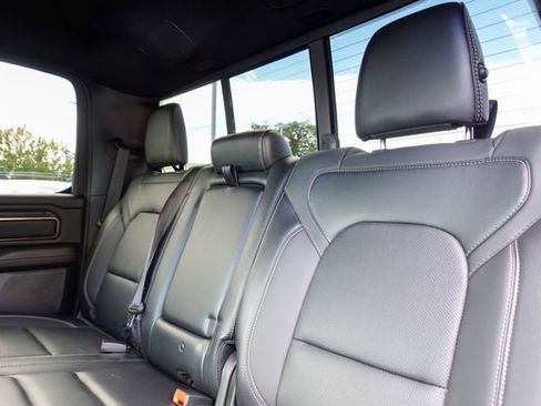 Used 2023 RAM 1500 Rebel w/ Rebel Level 1 Equipment Group image 29