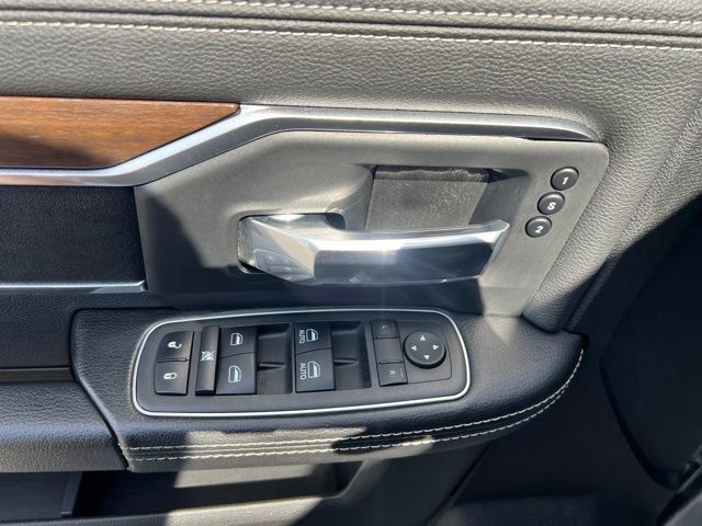 Used 2022 RAM 2500 Laramie AWD/4WD image 20