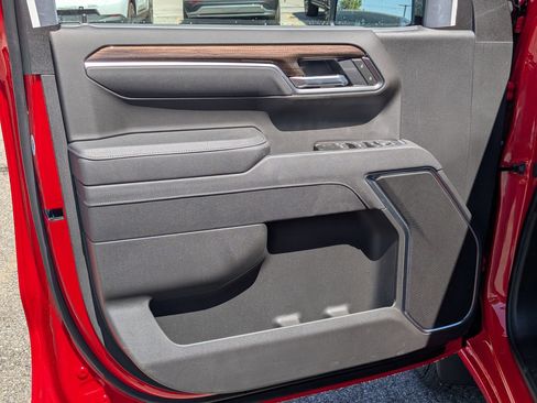 New 2025 Chevrolet Silverado 1500 LT w/ All Star Edition Plus image 9