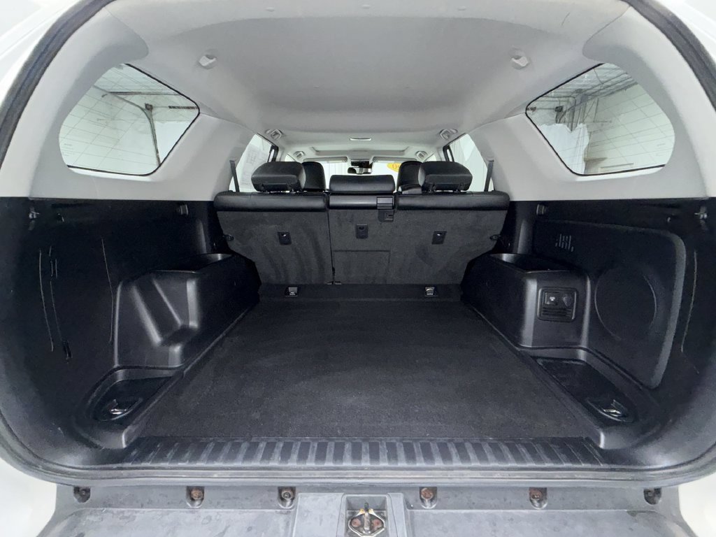 Used 2020 Toyota 4Runner TRD Pro AWD/4WD image 16