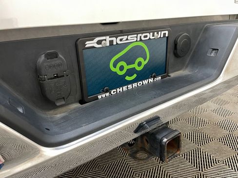 Used 2019 GMC Sierra 1500 SLT w/ SLT Premium Package AWD/4WD image 49
