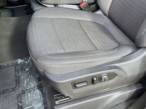 Used 2021 Chevrolet Silverado 1500 LT w/ Bed Protection Package AWD/4WD image 23