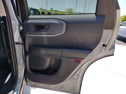 Used 2022 Ford Bronco Sport Big Bend AWD/4WD image 18