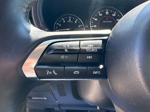 Used 2024 MAZDA CX-30 AWD 2.5 S w/ Select Sport Pkg image 17