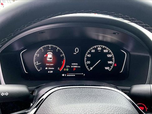 Used 2025 Honda Civic Sport image 26