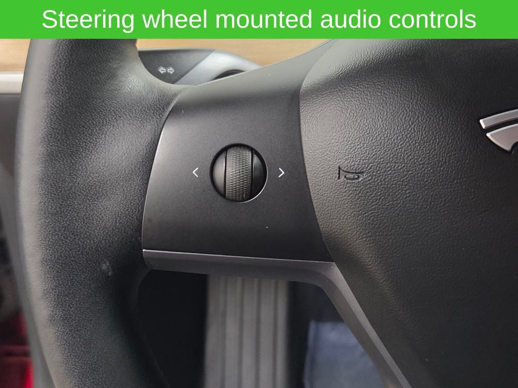 Used 2019 Tesla Model 3 Performance AWD/4WD image 17
