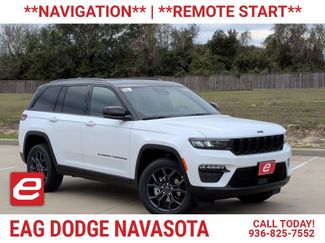 New 2025 Jeep Grand Cherokee Limited 360° Tour