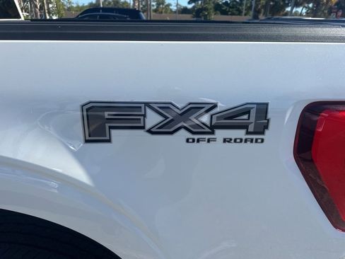 Used 2022 Ford F150 Platinum w/ Equipment Group 701A High image 15