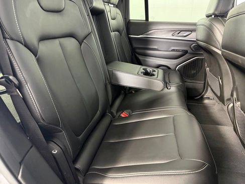 Used 2024 Jeep Grand Cherokee Limited 4xe w/ Trailer Tow Package image 32