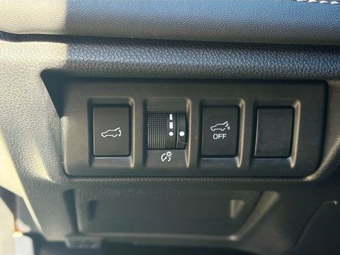 Used 2023 Subaru Outback Limited XT AWD/4WD image 10