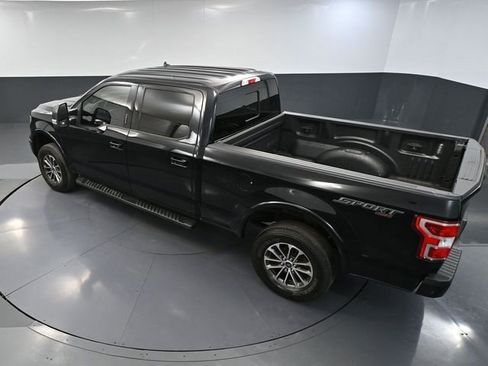 Used 2019 Ford F150 XLT w/ Equipment Group 302A Luxury image 56