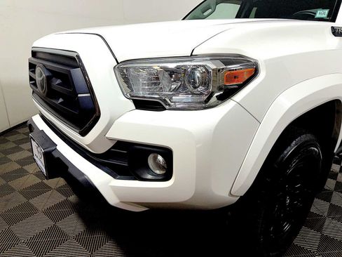 Used 2021 Toyota Tacoma SR5 image 23