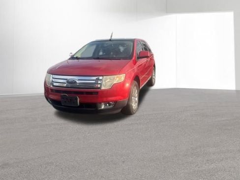 Used 2010 Ford Edge SEL image 2
