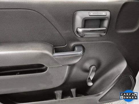 Used 2016 Chevrolet Silverado 1500 W/T image 13